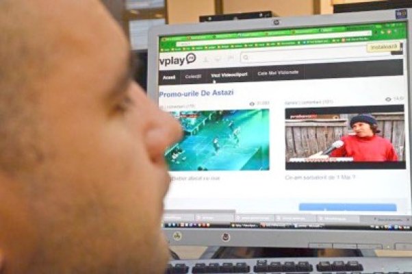 Vplay cerşeşte bani